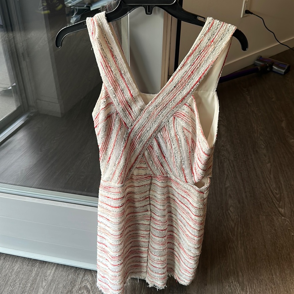 Walter baker dress